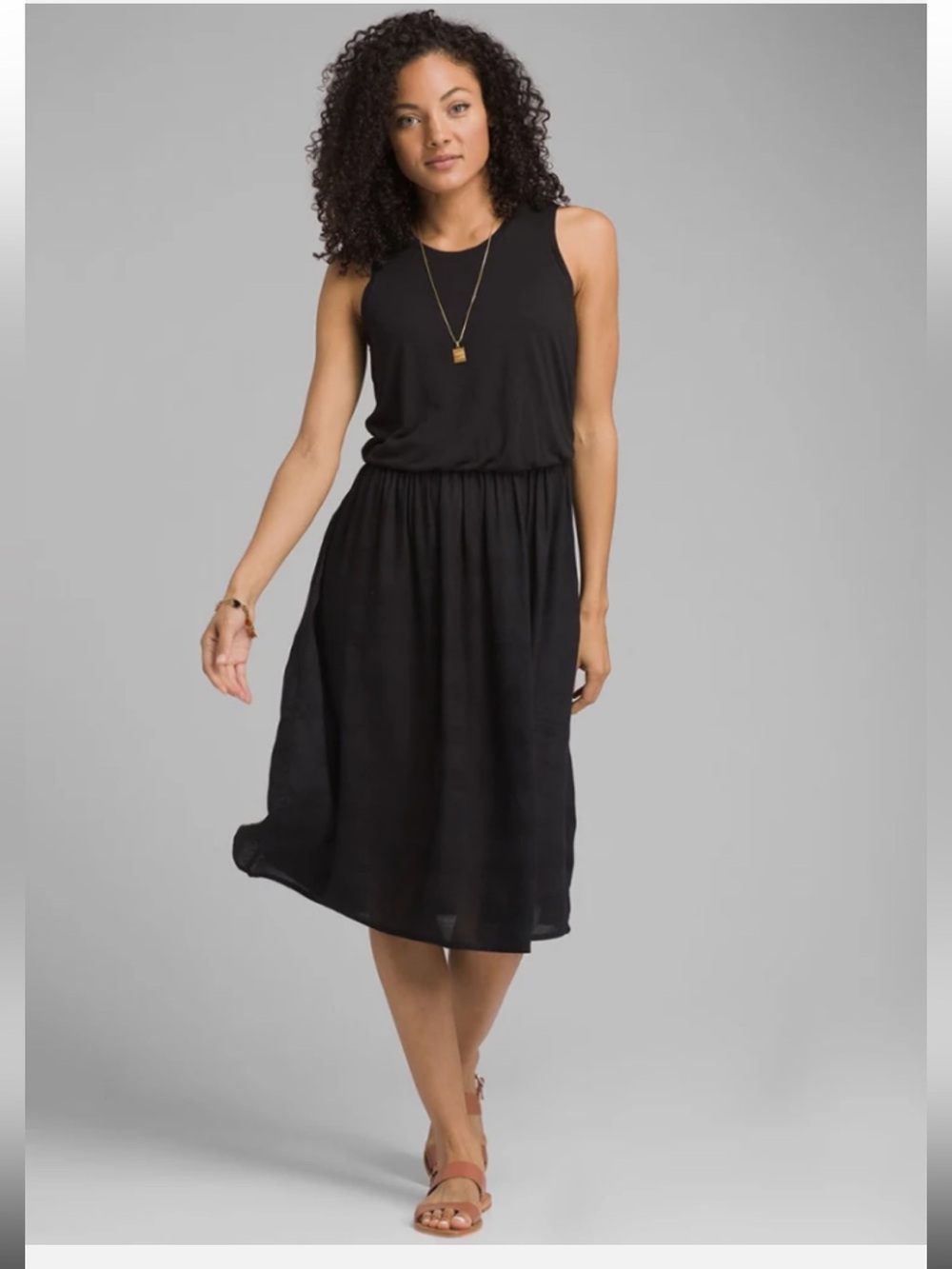 Prana Perry Dress